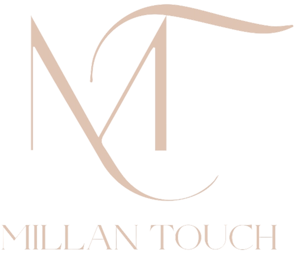 Millan Touch Logo